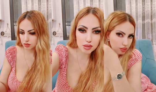olivedam2b2's Live Session — Aug 28, 2026, 10:15 PM