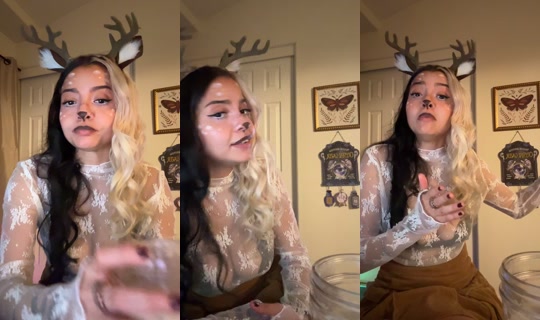 olivejuicee143's Live Session — Oct 9, 2026, 4:47 AM