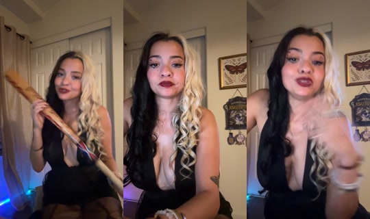 olivejuicee143's Live Session — Oct 10, 2026, 4:49 AM