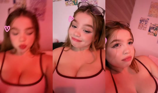 olivelfie's Live Session — Aug 3, 2026, 6:54 AM