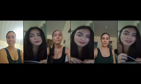 oliverdany___'s Live Session — Oct 5, 2026, 9:39 PM