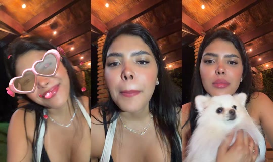 oliverrrika's Live Session — Sep 10, 2026, 1:01 AM