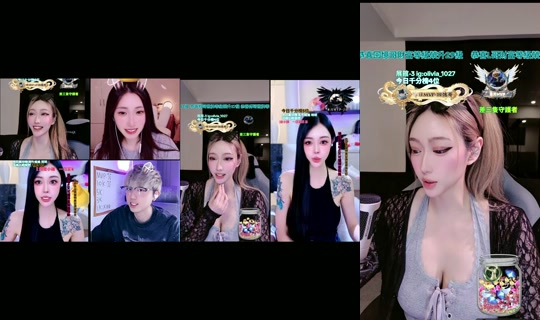 olivia___1027's Live Session — Oct 9, 2026, 9:16 PM