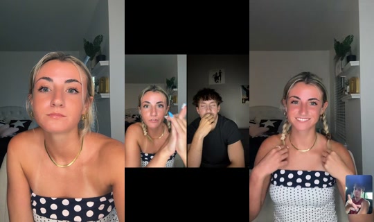 oliviaewers.xo's Live Session — Jul 15, 2026, 12:36 AM