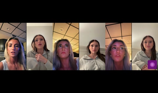 oliviaewers.xo's Live Session — Jul 26, 2026, 3:05 AM
