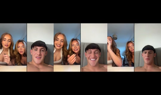 oliviameiklexx's Live Session — Sep 26, 2026, 4:29 PM