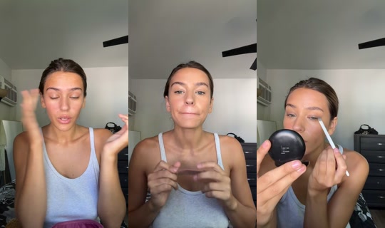 oliviarhoadss's Live Session — Aug 2, 2026, 7:56 PM