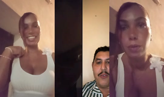 oliviateammomoshark's Live Session — Aug 19, 2026, 10:26 PM