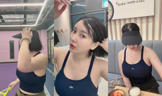oliviayounghee90's Live Session — Jul 21, 2026, 1:22 AM