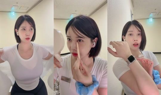 oliviayounghee90's Live Session — Jul 21, 2026, 7:37 AM