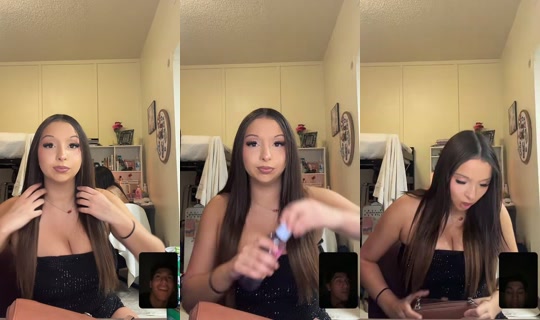olixvxax's Live Session — Oct 25, 2026, 3:28 AM