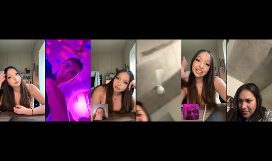 olixvxax's Live Session — Oct 27, 2026, 1:41 AM