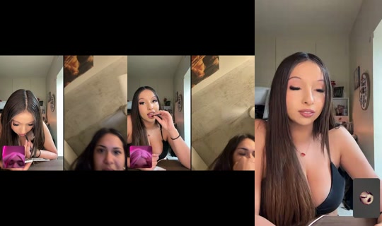 olixvxax's Live Session — Oct 27, 2026, 2:31 AM