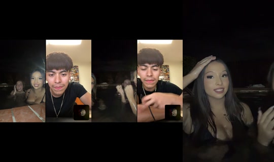 olixvxax's Live Session — Oct 27, 2026, 4:04 AM