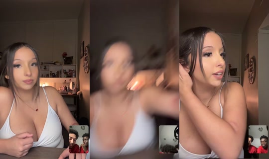 olixvxax's Live Session — Oct 27, 2026, 7:18 AM