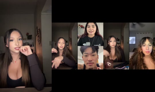 olixvxax's Live Session — Oct 29, 2026, 2:38 AM