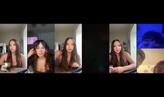 olixvxax's Live Session — Oct 29, 2026, 3:29 AM