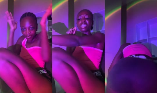 olohitare_xxx's Live Session — Jul 10, 2026, 7:45 AM