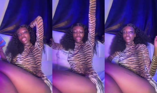 olohitare_xxx's Live Session — Jul 12, 2026, 6:34 AM
