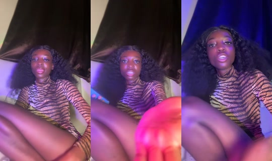 olohitare_xxx's Live Session — Jul 12, 2026, 7:12 AM