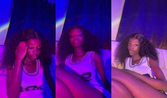 olohitare_xxx's Live Session — Jul 13, 2026, 2:35 AM