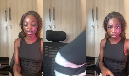 olohitare_xxx's Live Session — Oct 13, 2026, 10:01 AM