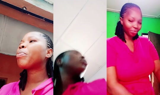 olufunmiadeyemi9's Live Session — Jul 20, 2026, 11:00 AM