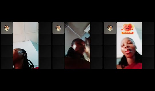 olufunmiadeyemi9's Live Session — Jul 23, 2026, 1:01 PM
