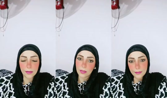om.adhamwfarida's Live Session — Oct 19, 2026, 4:17 PM