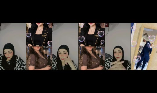 om.adhamwfarida's Live Session — Oct 19, 2026, 5:05 PM