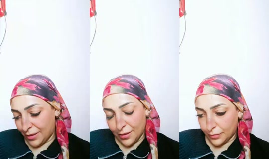 om.adhamwfarida's Live Session — Oct 20, 2026, 7:01 AM