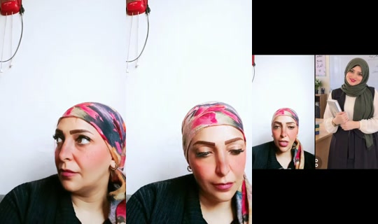 om.adhamwfarida's Live Session — Oct 20, 2026, 1:07 PM