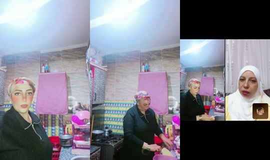 om.adhamwfarida's Live Session — Oct 20, 2026, 2:49 PM