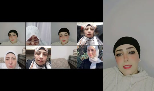 om.adhamwfarida's Live Session — Oct 20, 2026, 6:49 PM