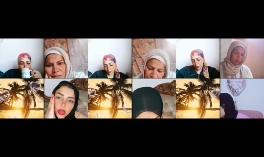 om.adhamwfarida's Live Session — Oct 21, 2026, 5:59 AM