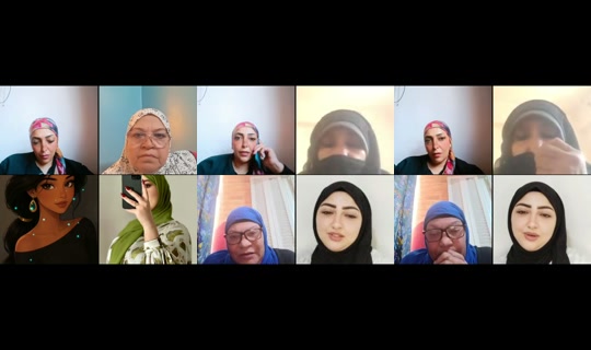 om.adhamwfarida's Live Session — Oct 21, 2026, 7:40 AM