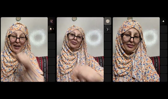 omalkhir74's Live Session — Jul 14, 2026, 8:07 PM