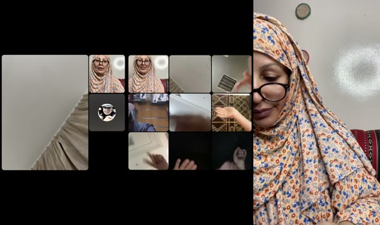 omalkhir74's Live Session — Jul 14, 2026, 8:58 PM