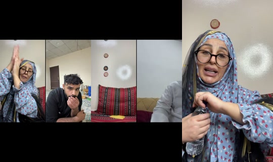 omalkhir74's Live Session — Jul 15, 2026, 8:13 PM