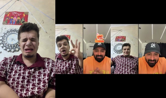 omarfarg181's Live Session — Jul 22, 2026, 9:23 PM