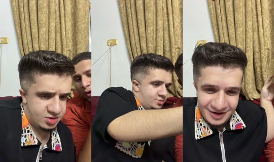 omarfarg181's Live Session — Jul 24, 2026, 12:18 AM