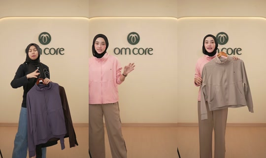 omcoreauthorized's Live Session — Oct 27, 2026, 9:31 AM