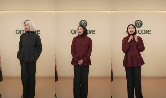 omcoreauthorized's Live Session — Oct 27, 2026, 3:25 PM
