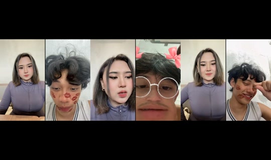 omega3ml's Live Session — Oct 11, 2026, 5:30 AM