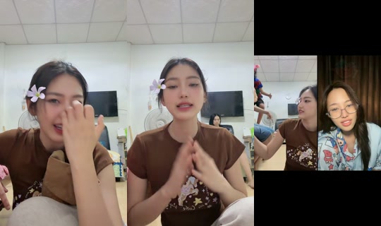 omelet_10's Live Session — Aug 9, 2026, 2:48 PM
