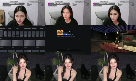 omelet_10's Live Session — Aug 20, 2026, 3:24 PM