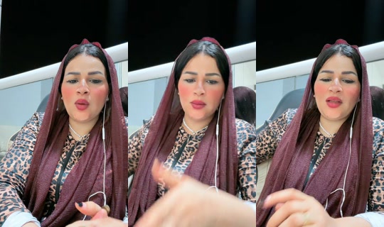 omelkher11's Live Session — Jul 26, 2026, 10:21 PM