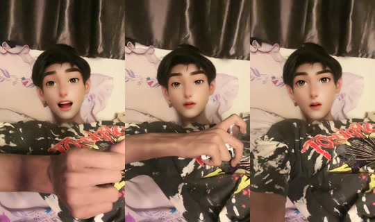 omg.p63's Live Session — Jul 8, 2026, 2:54 PM