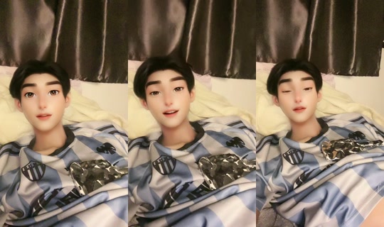 omg.p63's Live Session — Jul 9, 2026, 4:55 PM