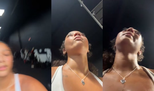 omganiyasspam's Live Session — Jul 20, 2026, 11:16 PM
